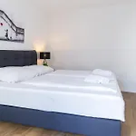 Apartment Living Timeless- Europa Park Rheinhausen
