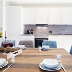 Apartment Living Timeless- Europa Park *