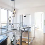 Living Timeless- Europa Park Apartment *