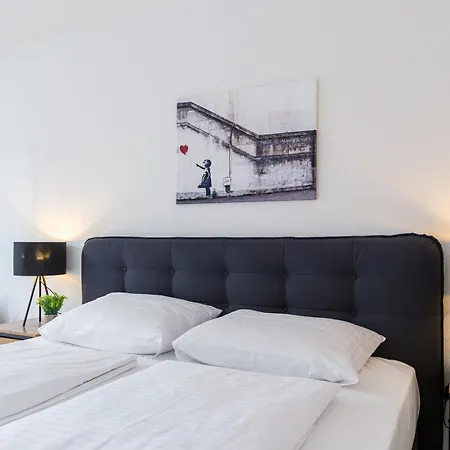 Europa Park By Living Timeless Apartmán