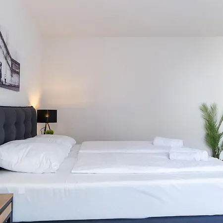 Europa Park By Living Timeless Apartmán *