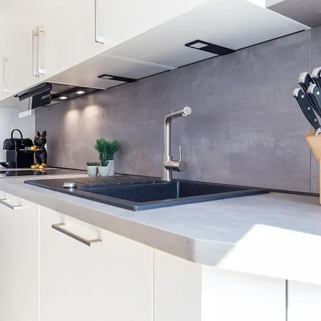 Europa Park By Living Timeless Apartmán