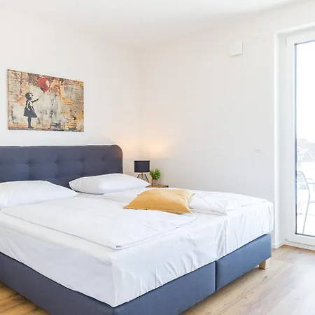 Lejlighed Living Timeless- Europa Park