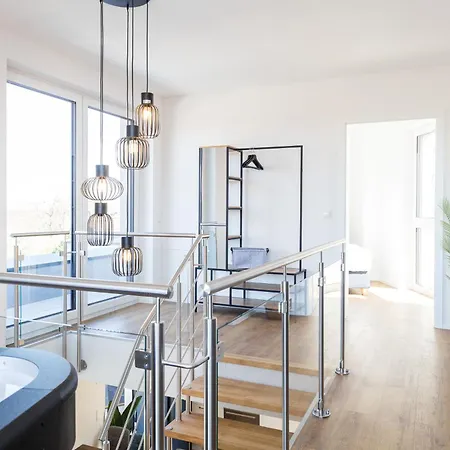 Living Timeless- Europa Park Lejlighed *