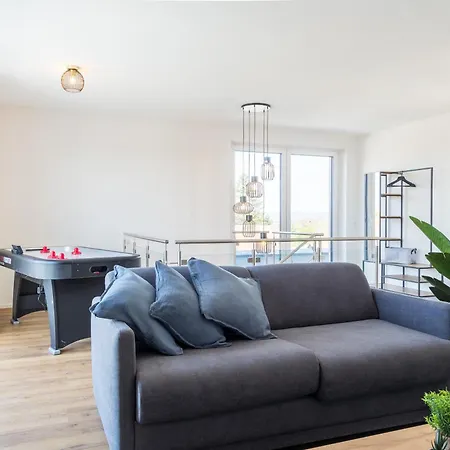 Living Timeless- Europa Park * Rheinhausen