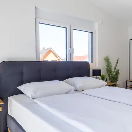 Apartmán Europa Park By Living Timeless *