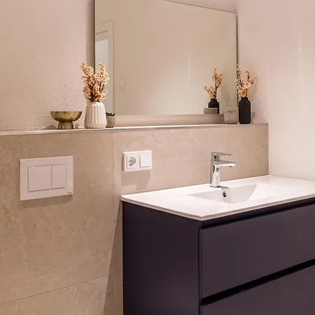 Lejlighed Living Timeless- Europa Park