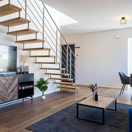 Europa Park By Living Timeless Apartmán