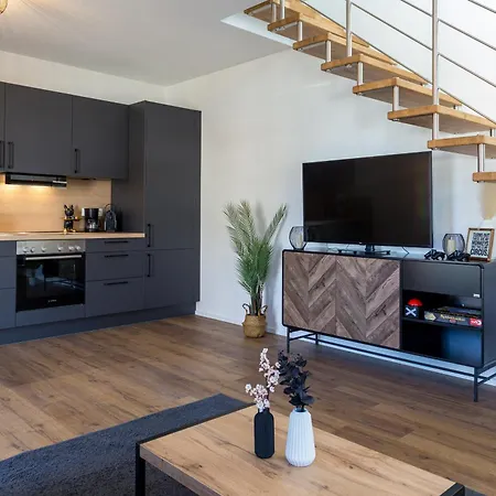 Living Timeless- Europa Park * Rheinhausen