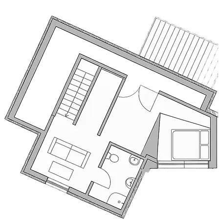 Europa Park By Living Timeless Apartmán Rheinhausen