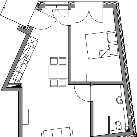 Europa Park By Living Timeless Apartmán