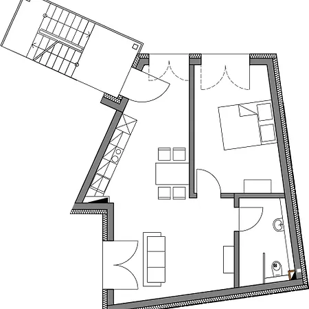 Apartmán Europa Park By Living Timeless