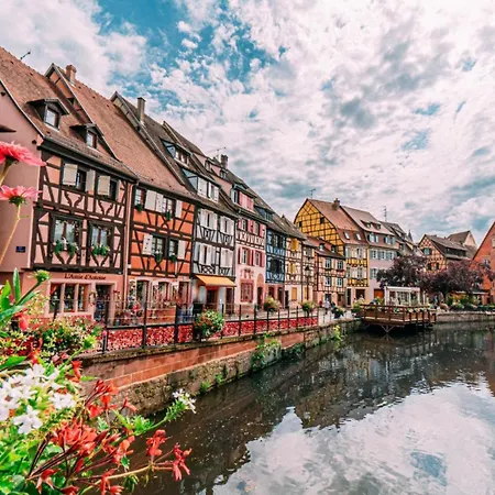 Europa Park By Living Timeless Rheinhausen