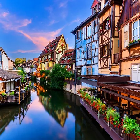 Apartmán Europa Park By Living Timeless Rheinhausen
