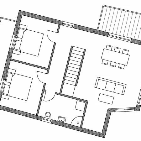 Apartmán Europa Park By Living Timeless Rheinhausen