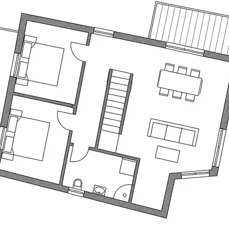 Apartmán Europa Park By Living Timeless *