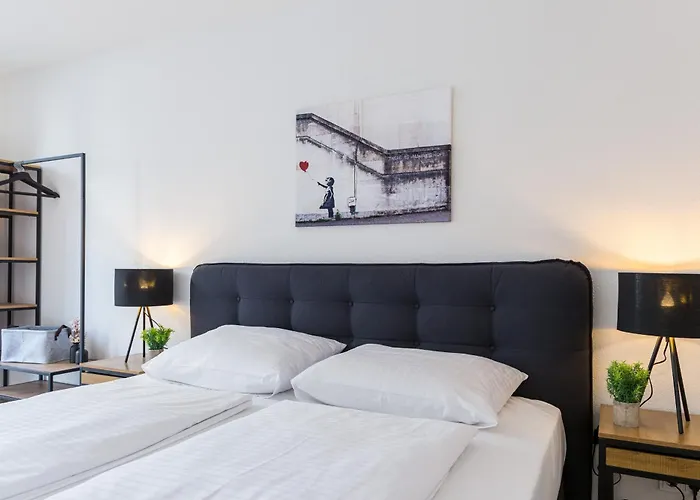 Living Timeless- Europa Park Апартаменты