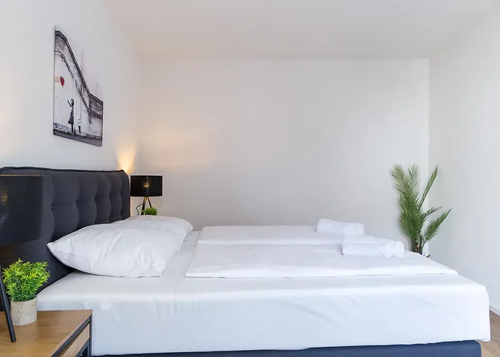 Living Timeless- Europa Park Апартаменты *