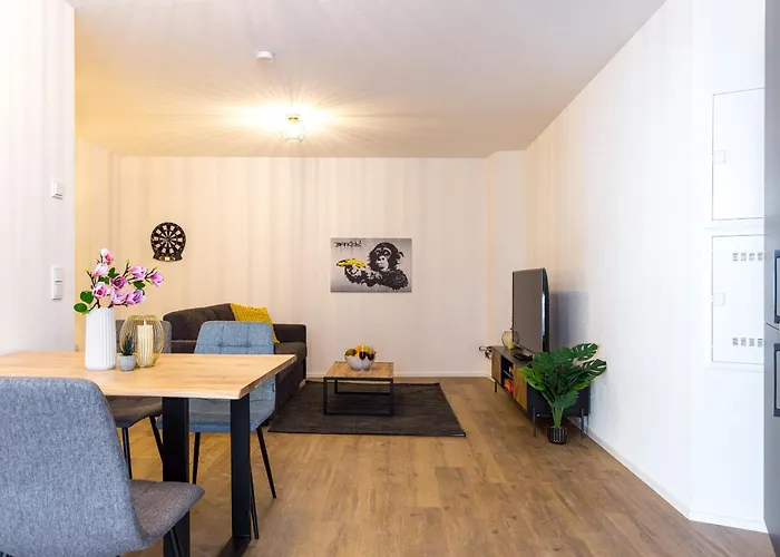 Living Timeless- Europa Park Райнхаузен