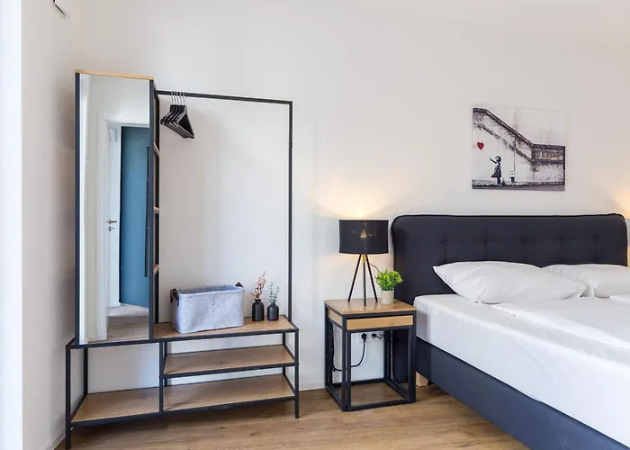 Living Timeless- Europa Park Апартаменты *