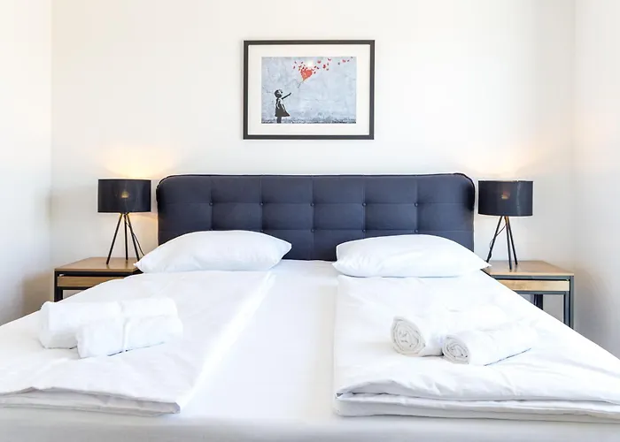 Living Timeless- Europa Park Апартаменты *