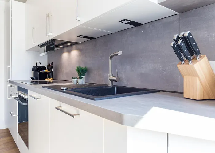 Living Timeless- Europa Park Апартаменты