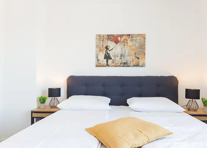 Living Timeless- Europa Park Апартаменты *