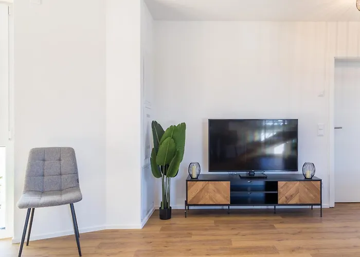 Living Timeless- Europa Park Райнхаузен