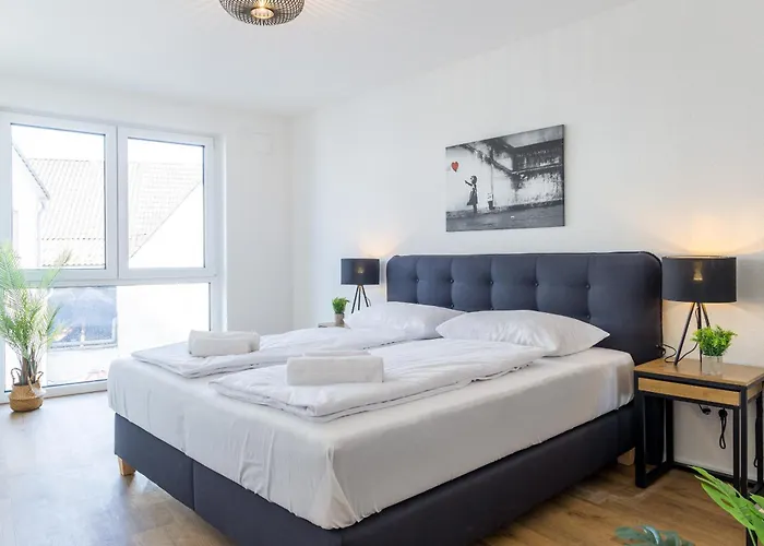 Living Timeless- Europa Park Райнхаузен