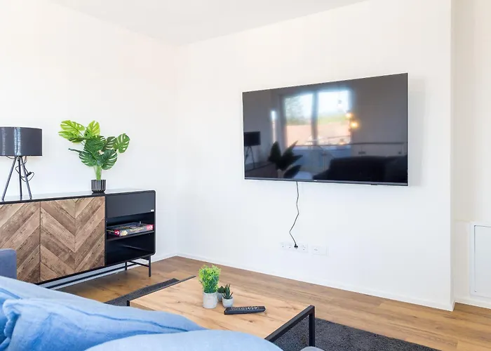 Living Timeless- Europa Park Райнхаузен