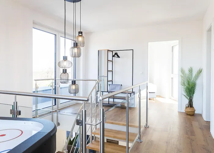 Living Timeless- Europa Park Апартаменты *