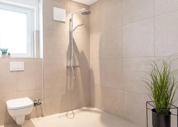 Апартаменты Living Timeless- Europa Park Райнхаузен