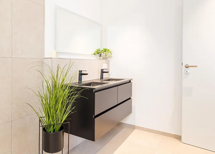 Апартаменты Living Timeless- Europa Park *