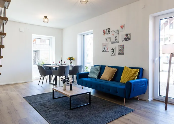 Living Timeless- Europa Park Райнхаузен