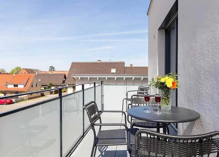 Living Timeless- Europa Park